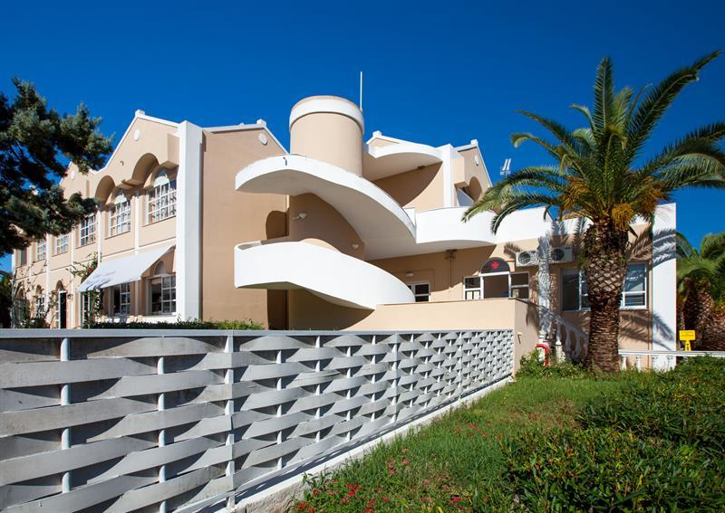 Palm Beach レフキンミ エクステリア 写真